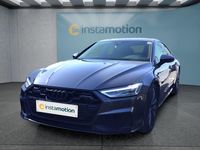 Gebraucht Audi S7 Sportback 344 PS (253 kW) 2023 Grau Kleinwagen