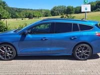 gebraucht Ford Focus FocusTurnier 2.3 ST/Garantie bis 4/28 100tsd km