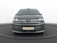 Gebraucht VW Multivan Style 204 PS (150 kW) 2025 Grau Van