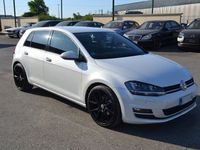 gebraucht VW Golf VII Lim. Highline BMT, Navi, LED, 19 Zoll