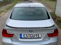 gebraucht BMW 318 318 i