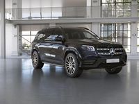 Gebraucht Mercedes GLS400 AMG 330 PS (242 kW) 2023 Schwarz SUV