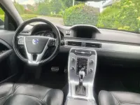 Gebraucht Volvo V70 136 PS (100 kW) 2015 Grau Kombi