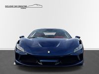 Gebraucht Ferrari F8 721 PS (530 kW) 2021 Blau Coupé