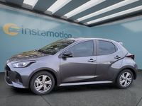 Ny Mazda 2 116 HK (85 kW) 2025 Grå Hatchback