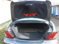 Gebraucht Jaguar X-type Executive 196 PS (144 kW) 2002 Grau Limousine