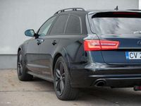 Gebraucht Audi A6 245 PS (180 kW) 2014