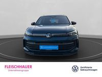 Gebraucht VW Tiguan Life 150 PS (110 kW) 2025 Blau SUV