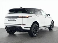 Gebraucht Land Rover Range Rover evoque SE Dynamic 204 PS (150 kW) 2025 Weiß SUV