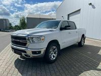 gebraucht Dodge Ram 5,7 LEDER NAVI LED LONGBED CREWCAB 4x4 GAS LPG