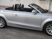 gebraucht Audi TT Roadster 2.0 TFSI -