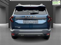 Neu Dacia Bigster Extreme 158 PS (116 kW) 2025 Indigoblau SUV