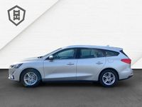 gebraucht Ford Focus Cool & Connect NAVI ACC Winterpaket DAB