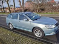 gebraucht Skoda Octavia 2.0 TDI DPF Ambiente