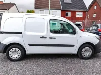Gebraucht Mercedes Citan 108 75 PS (55 kW) 2019 Weiß Van / Kleinbus