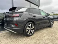 Brugt VW ID.4 Pro Performance 150 kW (204 HK) 2021 Grå SUV