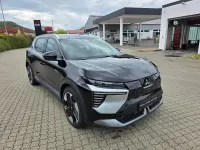 Neu Mitsubishi Eclipse Diamant Edition 160 kW (218 PS) 2026 Schwarz SUV