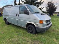 Gebraucht VW T4 102 PS (75 kW) 2000 Van