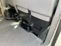 Gebraucht VW T5 86 PS (63 kW) 2005 Weiß Van