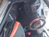 Gebraucht Citroën C4 90 PS (66 kW) 2006 Silber Coupé