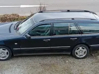 Gebraucht Mercedes E320 224 PS (164 kW) 1999 Kombi