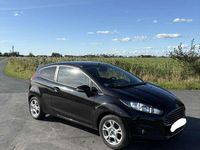 Gebraucht Ford Fiesta SYNC Edition 82 PS (60 kW) 2014 Kleinwagen