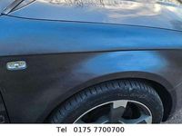 Gebraucht Audi A3 Sportback Ambition 150 PS (110 kW) 2005 Delfingrau metallic Kleinwagen