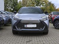 Neu Toyota C-HR Team 197 PS (144 kW) 2025 Silber SUV