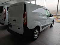 gebraucht Ford Transit Connect 200 L1 S&S Basis