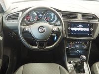 gebraucht VW Tiguan Tiguan °°Comf. 1.5 TSI 359,-ohne Anzahlung AHK Kamera°°Comf. 1.5 TSI 359,-ohne Anzahlung AHK Kamera