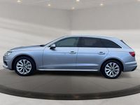Occasion Audi A4 Advanced 204 ch (150 kW) 2023 Argent Break