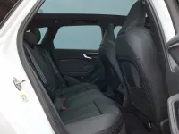 Gebraucht Audi A5 S-Line 204 PS (150 kW) 2026 Weiß Kombi