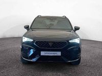 Gebraucht Cupra Ateca VZ 300 PS (220 kW) 2024 Graphitgrau SUV