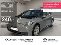 Gebraucht VW ID.3 Pro 106 kW (145 PS) 2022 Mondsteingrau uni Kleinwagen