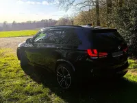 Gebraucht BMW X5 M Performance 575 PS (422 kW) 2017 Schwarz SUV