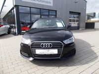 gebraucht Audi A1 S-Tronic*Xenon Plus*PDC*Klima*