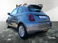 Gebraucht Fiat 500e 86 kW (118 PS) 2023 Grau Limousine