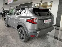 Ny Dacia Duster Extreme 154 HK (113 kW) 2026 Grå SUV