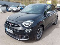 gebraucht Fiat 500X Sport*Navi/Kamera/el.Sitzverstellung/uvm.*