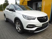 gebraucht Opel Grandland X 1.2 T[Euro6d] S/S 2020