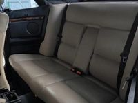 Gebraucht Audi Cabriolet 150 PS (110 kW) 1994 Cabrio