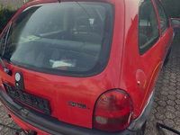 Gebraucht Opel Corsa 60 PS (44 kW) 1997 Rot Kleinwagen