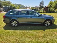 Gebraucht Audi A6 177 PS (130 kW) 2005 Grau Kombi