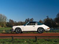 Gebraucht Porsche 912 90 PS (66 kW) 1969 Weiß Coupé