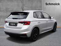 gebraucht Skoda Fabia 1.0 MPI Ambition 80PS