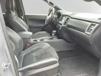 Gebraucht Ford Ranger Raptor 2019 Rot Pickup
