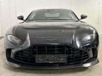 Gebraucht Aston Martin V12 Vantage 700 PS (514 kW) 2022 Schwarz