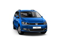 gebraucht VW Sharan Comfortline