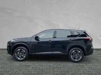 Neu Nissan X-Trail Acenta 163 PS (119 kW) 2026 Black pearl (m) SUV