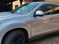 Brugt Mitsubishi ASX 117 HK (86 kW) 2016 Sølv SUV